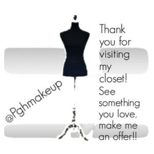 Always up for an offer 💕